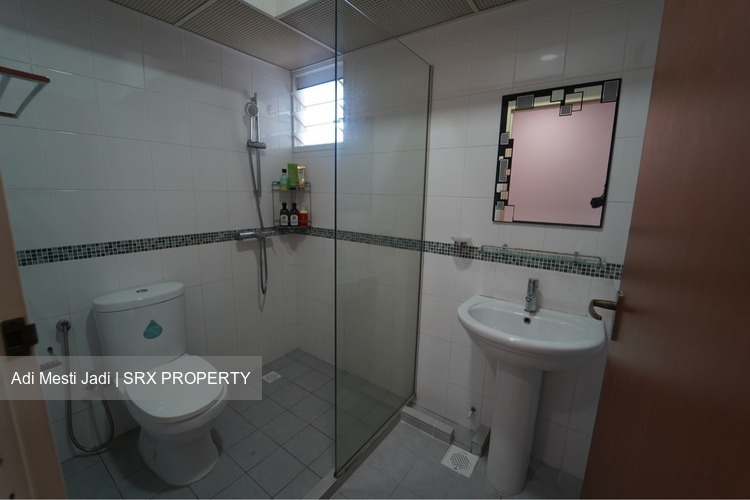 Blk 315B Yishun Avenue 9 (Yishun), HDB 5 Rooms #211815041